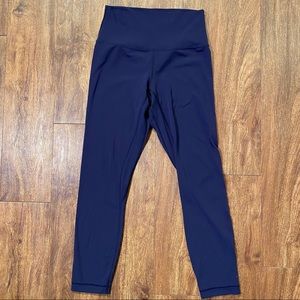 Lululemon Align Leggings